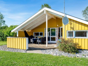 Holiday Home Guja - 250m from the sea by Interhome Faxe Ladeplads
